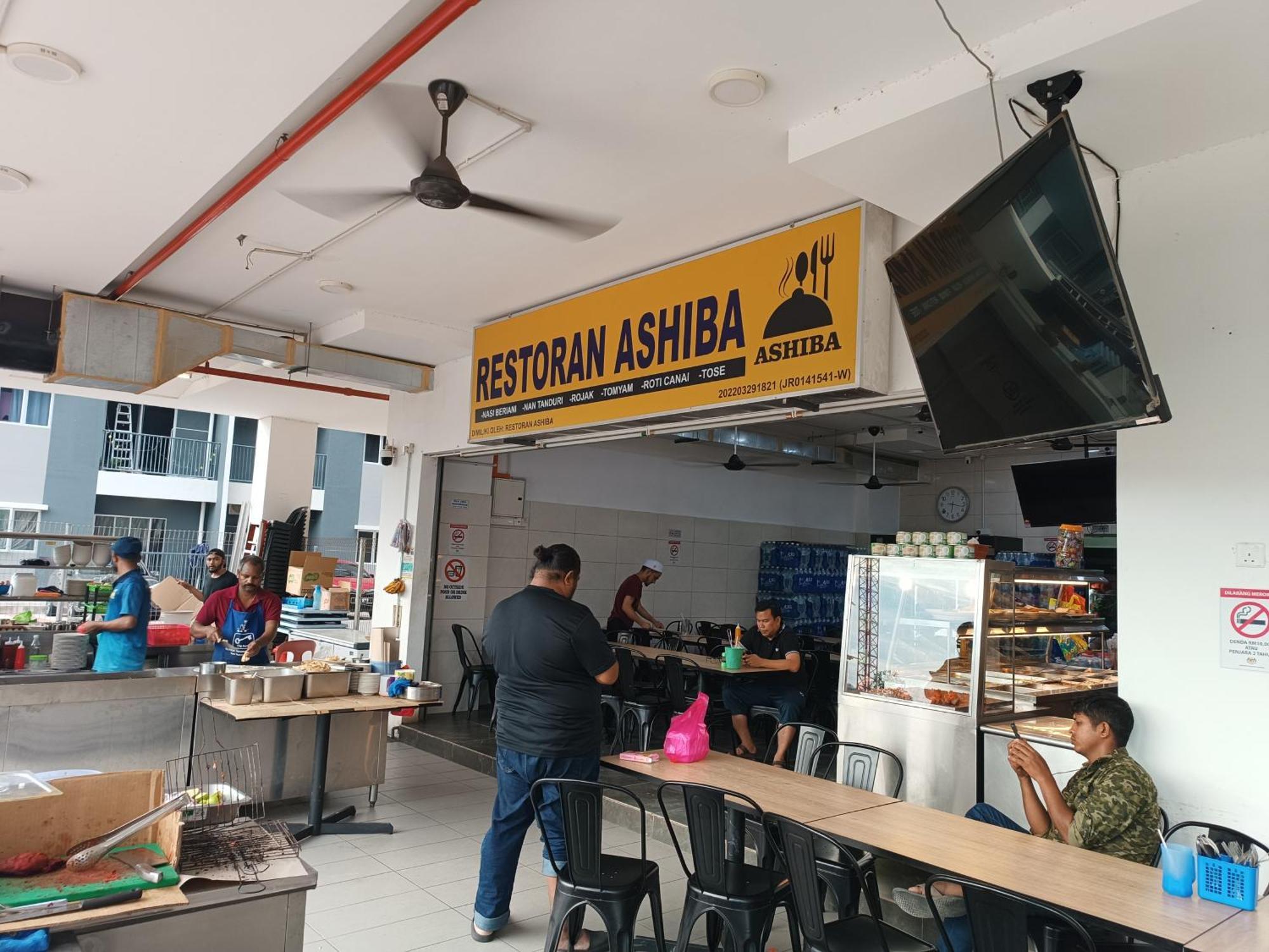 Aisy Homestay Putrajaya Cyberjaya Klia Kampung Dengkil Exterior foto
